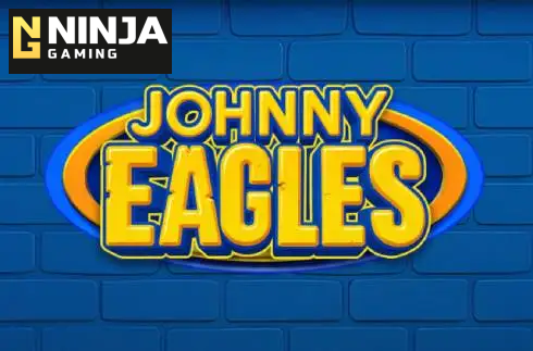Johnny Eagles